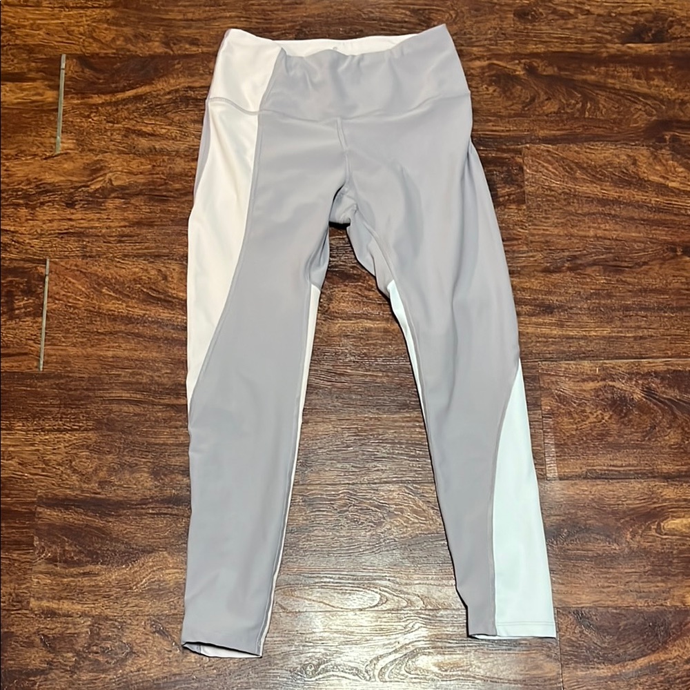 Apana Colorblock Leggings